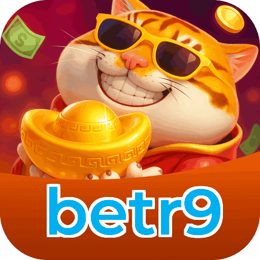 betr9 logo